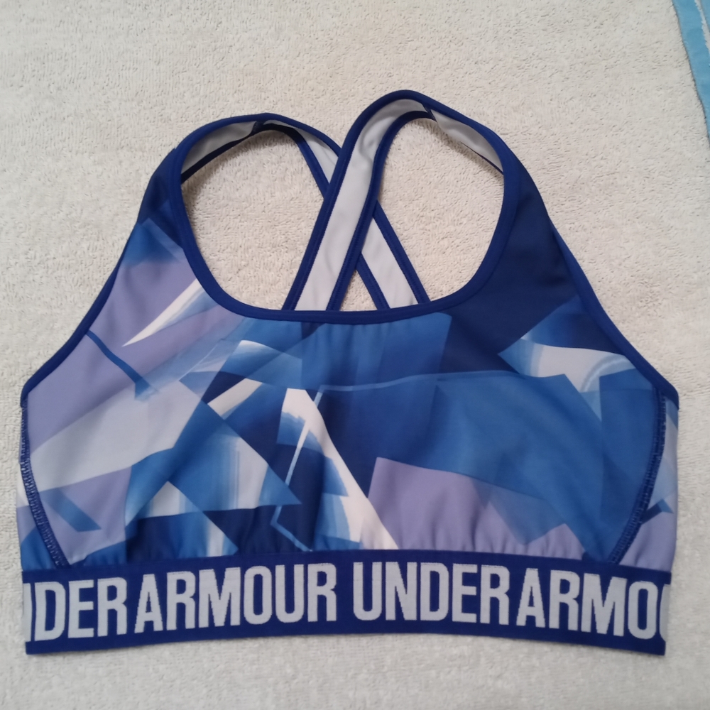 Under Armour Sports Bra